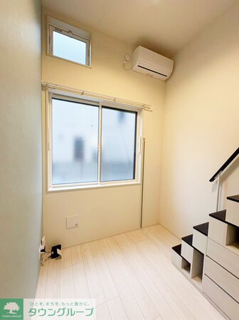 ハーモニーテラス若宮VIの物件内観写真